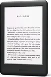 Amazon New Kindle 2020 8 GB černá…