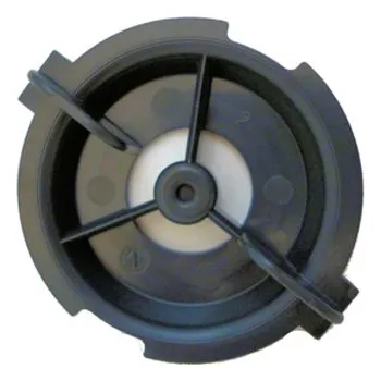 Akvarijní filtr EHEIM kryt rotoru pro filtr Professionel 3, 4+ a 5e (7428780)