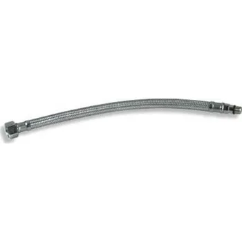Instalatérský materiál Novaservis Přívodní hadička M10 x 3/8" 60 cm