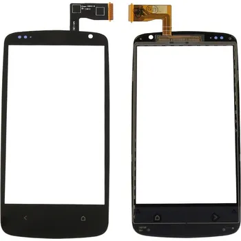 HTC Desire 500, 506E Dotykové sklo