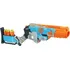 Dětská zbraň Hasbro Nerf Zombie Strike Sledgefire