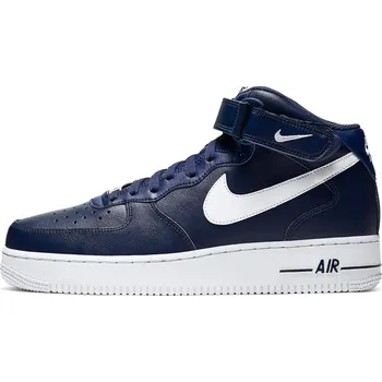 Pánské tenisky NIKE Air Force 1 '07 Mid CK4370-400