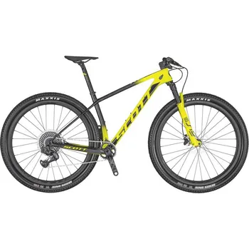Horské kolo Scott Scale RC 900 World Cup AXS 2020 M