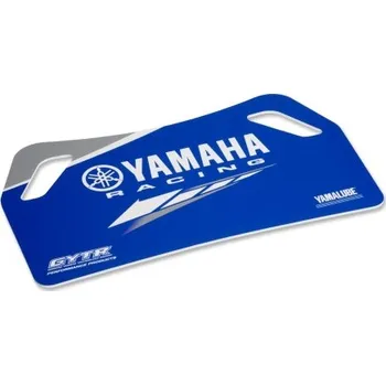 Výsledková tabule Pitboard Yamaha Racing XL: 74 × 48 cm