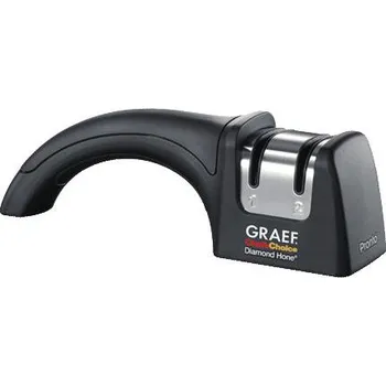 Graef Pronto ruční ostřič na nože  