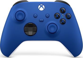 Microsoft Xbox Series Wireless Controller