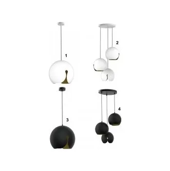 Bodové svítidlo Keter lighting Ket-303