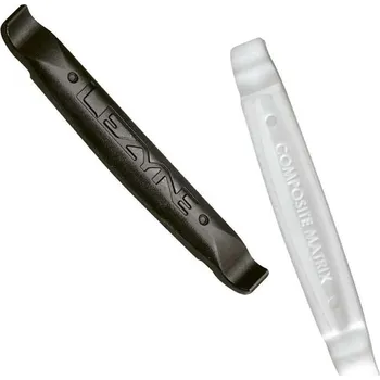 Multiklíč Montpáky Lezyne Matrix Lever white