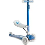 Koloběžka TIXI blue