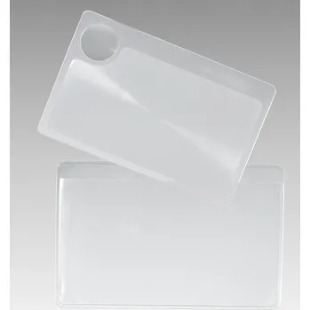 Lupa Lupa fresnelova obdélníková - LCH SM17 - D 094C