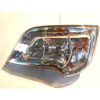 Osvětlení automobilu Světlomet do autobusu levý MB TRAVEGO TANGDE YG-01-129L