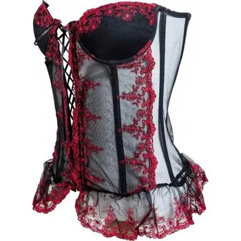 Dámské erotické prádlo korzet Elena