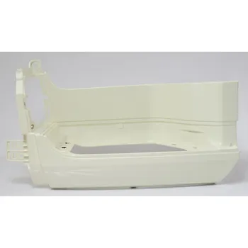 Blatník karosérie Blatník stupačky DAF CF6 EURO 6 dolní MTX 1881344