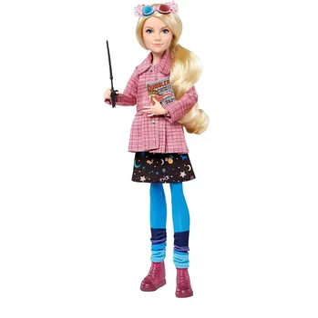 Figurka Mattel Harry Potter GNR32