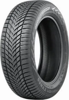 Celoroční osobní pneu Nokian Seasonproof 195/65 R15 91 H