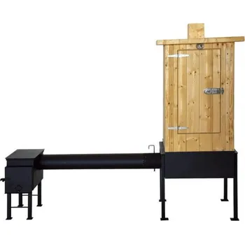 Udírna Vladeko Master Smoker M 130901