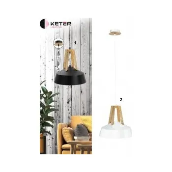Bodové svítidlo Keter lighting Ket-647