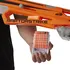 Dětská zbraň Hasbro Nerf Accustrike RaptorStrike