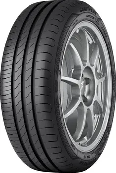 letní pneu Goodyear EfficientGrip Performance 2 195/65 R15 91 H