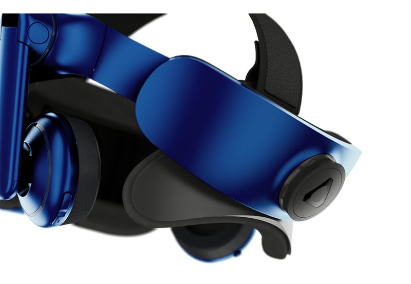 HTC Vive Pro od 14 894 Kč - Zbozi.cz