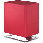 Zvlhčovač vzduchu evaporační Stadler Form OSKAR LITTLE HOT CHILLI OSKAR LITTLE v červené barvě