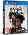 Hra pro PlayStation 4 Call of Duty: Black Ops Cold War PS4