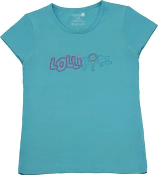 Dívčí tričko Kawaii Lollipopz 03796 modré 152