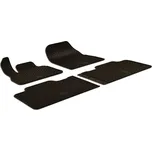 Gumárny Zubří Renault Espace 2015- gumové autokoberce