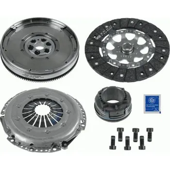 Spojka Sachs 2290 601 015