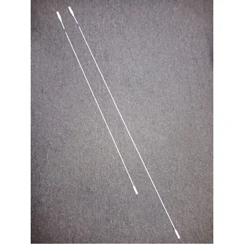 Žaluzie KASKO Kompletní ovladač k žaluzii ECO Barva ovladače: Bílá, Délka ovladače: 60 cm