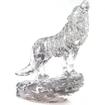 HCM Kinzel Crystal 3D puzzle vlk 37…