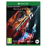 Need for Speed: Hot Pursuit Remastered…