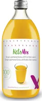 Ketomix Sirup bez cukru pomeranč 500 ml