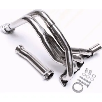 Výfuková trubka TA Technix 21928 výfukové svody