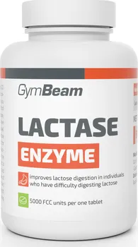 Gymbeam Laktáza enzym 90 tab.