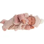 Antonio Juan 1787 Luni 