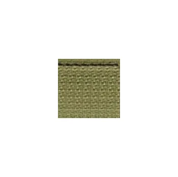 Zip Zdrhovadlo zip mosazný 60cm dělitelný 6mm khaki