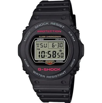 Hodinky Casio DW 5750E-1