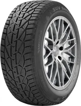 Zimní osobní pneu Sebring Snow 205/55 R16 91 H