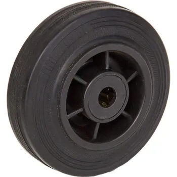 Pojezdové kolečko DEMA Kolečko s plastovým ráfkem 100 mm