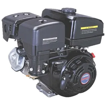 Lumag G270-F benzínový motor