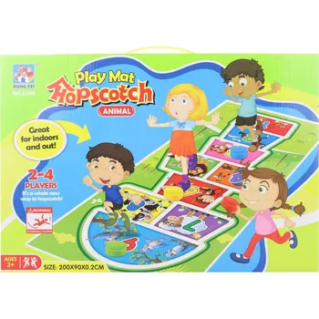 Desková hra Lamps Hra Skákací panák 111231