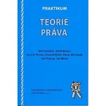 Praktikum teorie práva - Aleš Gerloch…