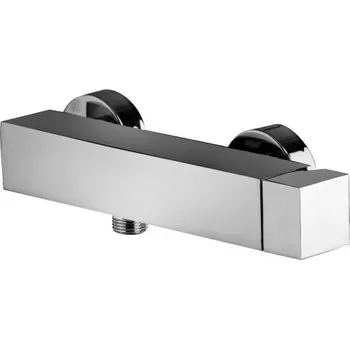 Vodovodní baterie Paffoni ELLE Sprchová baterie bez sprchového setu chrom EL168