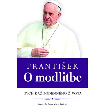 František O modlitbe