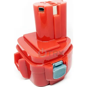 Baterie TRX Mak-1220-2000 - 12V 2000mAh Ni-MH - neoriginální (Baterie pro Makita 1220 1222 PA12 Makita 1050D 4191D 6270D 6271D 6316D 6835D 8280D 8413D 8434D)