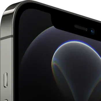 Apple iPhone 12 Pro Max 128 GB stříbrný - Zbozi.cz
