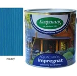 Koopmans Aquachron 20L modrý + dárek k objednávce nad 1000Kč