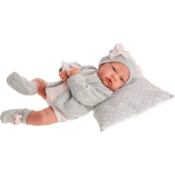 Panenka Antonio Juan 3386 Nacida