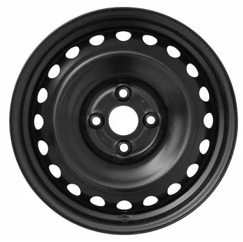 Plechové kolo Alcar Stahlrad 4065 6x15 4x100 ET46 54